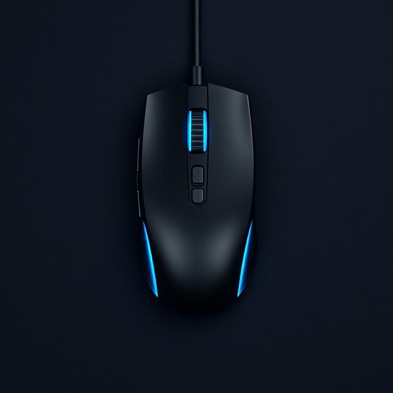 Logitech G Pro X Superlight 2 top profile